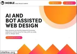 Sites similar to moble.com