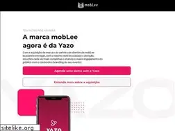 Sites similar to moblee.com.br