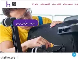 Sites similar to moblehamed.com