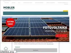 Sites similar to mobler.cz