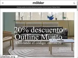 Sites similar to mobler.es