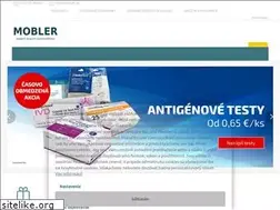 Sites similar to mobler.sk