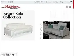 Sites similar to mobleredmonton.ca