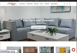 Sites similar to moblerfurniture.com