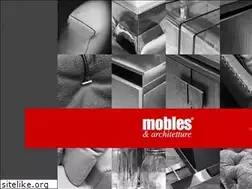 Sites similar to mobles.ws