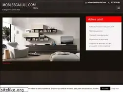 Sites similar to moblescalull.com