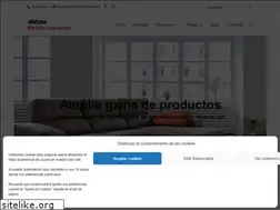 Sites similar to moblesizquierdo.com