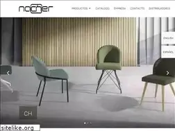 Sites similar to moblesnacher.es