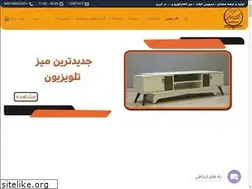 Sites similar to mobletakrazavi.com