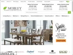 Sites similar to mobleyfurnitureoutlets.com