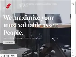 Sites similar to mobleygrouppacific.com