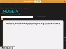 Sites similar to moblia.no