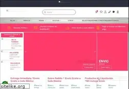 Sites similar to moblibar.com.mx