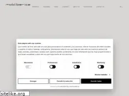 Sites similar to mobliberica.com