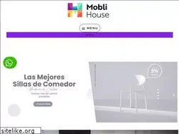 Sites similar to moblihouse.com