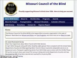 Sites similar to moblind.org