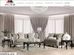 Sites similar to moblipoosh.ir