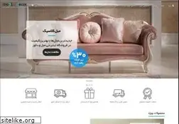 Sites similar to moblodecor.com