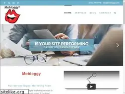 Sites similar to mobloggy.com