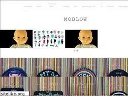 Sites similar to moblow.com