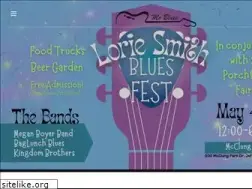 Sites similar to moblues.org