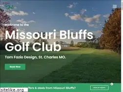 Sites similar to mobluffs.com