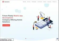Sites similar to mobmaxime.com