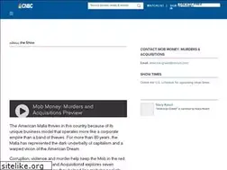 Sites similar to mobmoney.cnbc.com