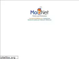 Sites similar to mobnet.com