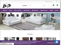 Sites similar to mobnet.ro