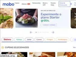 Sites similar to mobo.com.br
