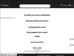 Sites similar to mobo.ge