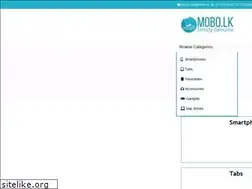 Sites similar to mobo.lk