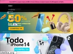 Sites similar to mobo.mx