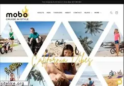 Sites similar to mobocruiser.com