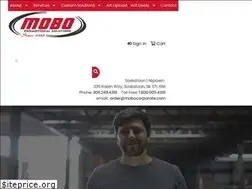 Sites similar to moboenterprises.com