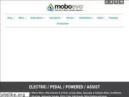 Sites similar to moboevo.com
