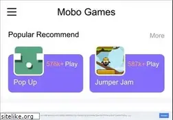 Sites similar to mobogenie.com