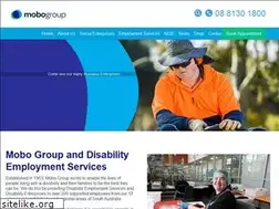 Sites similar to mobogroup.com.au