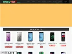 Sites similar to mobohut.com