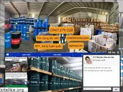 Sites similar to moboitronhq.com