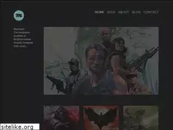 Sites similar to mobokeh.com