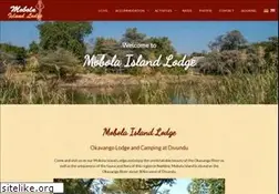 Sites similar to mobola-lodge.com