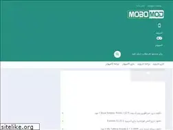 Sites similar to mobomod.com