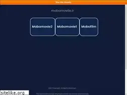 Sites similar to mobomoviie.ir