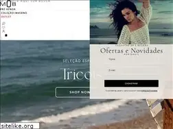 Sites similar to mobonline.com.br