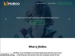 Sites similar to moboo.com