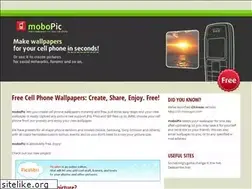Sites similar to mobopic.com