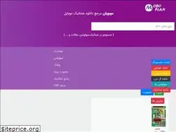 Sites similar to moboplan.ir