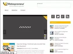 Sites similar to mobopreneur.com